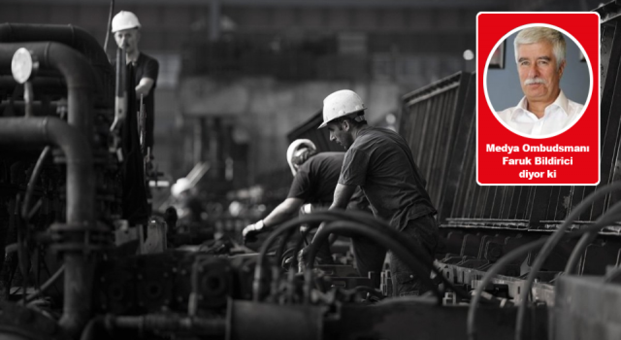 "İktidar medyasında ekonomik sorunları örtme yarışı"