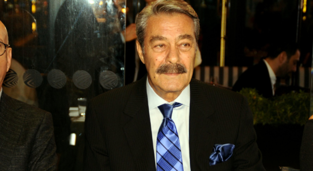 Kadir İnanır'dan iyi haber geldi: Bilinci açık