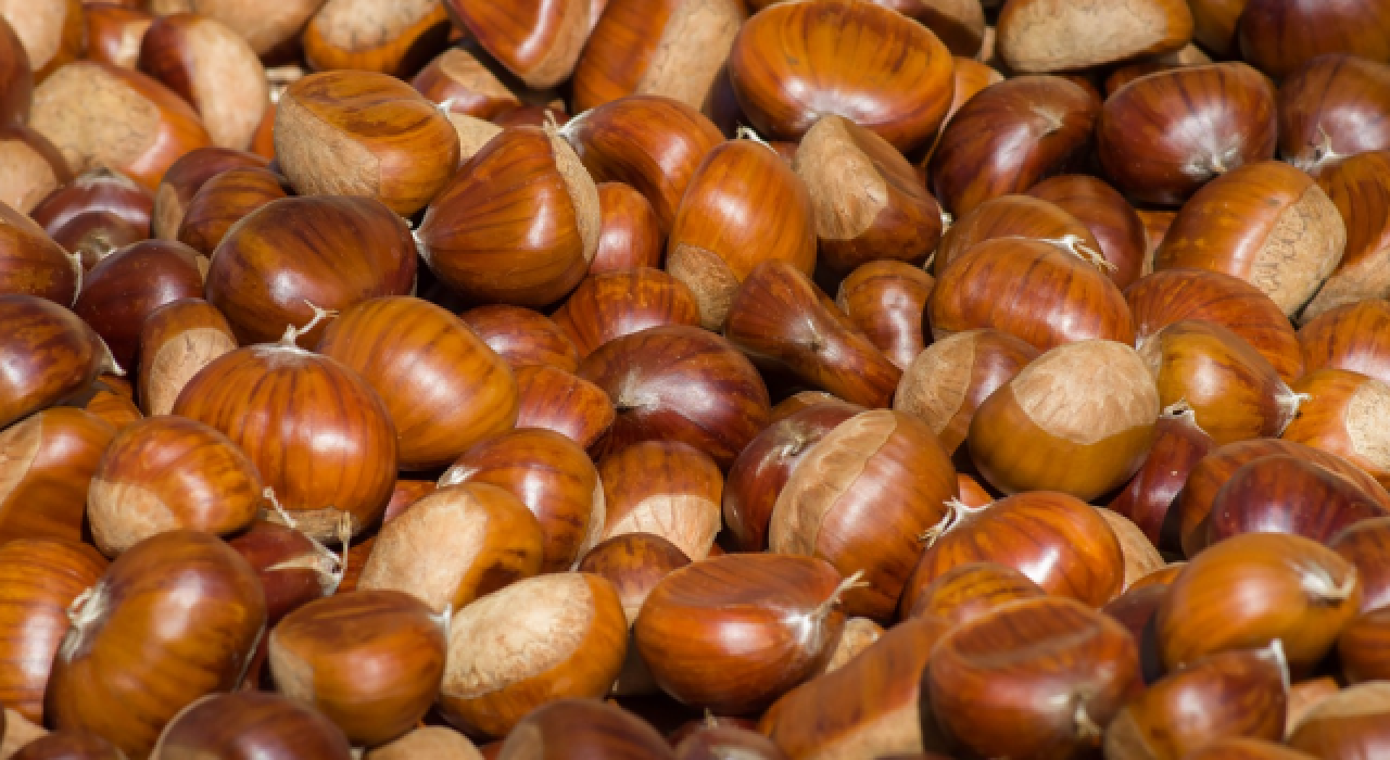 Kestanede yüzde 150 fiyat artışı yaşandı!