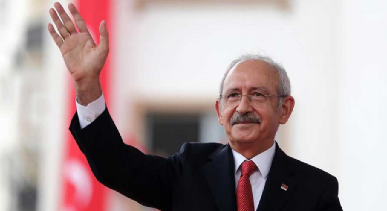 Kılıçdaroğlu'ndan La Casa de Papel paylaşımı