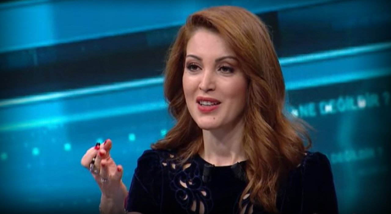 Nagehan Alçı "Rejim CHP'yi kapatamaz, yargı ve hukuk var"