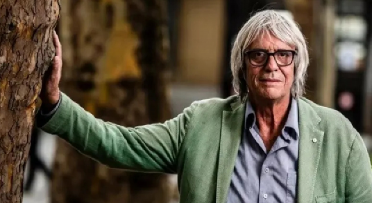 Ölen yazarın külleri son kitabının mürekkebine karıştırıldı