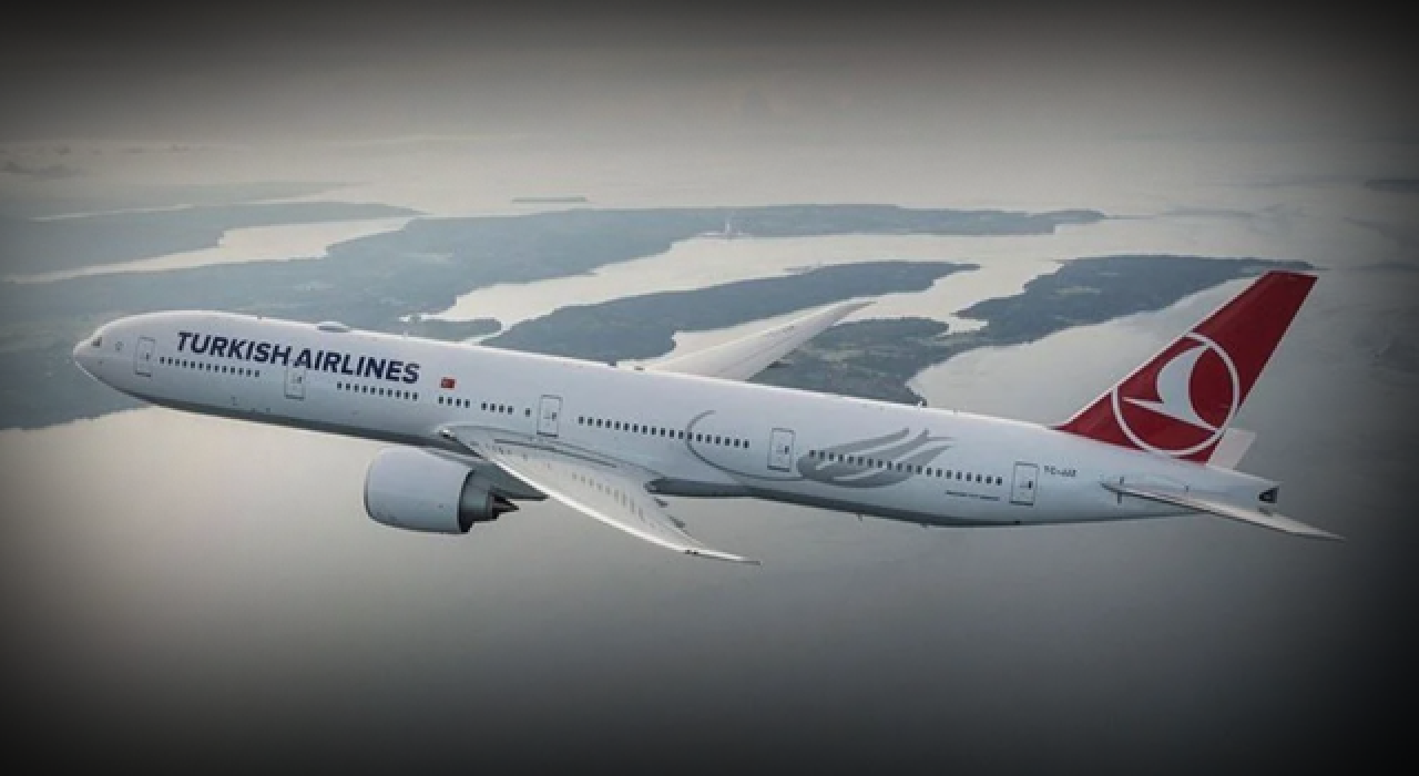 THY'den ilk 9 ayda net 6.2 milyar TL kâr