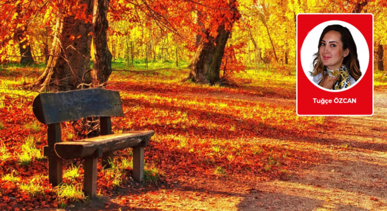 Tuğçe Özcan yazdı: Bugün sizin için de milat olsun
