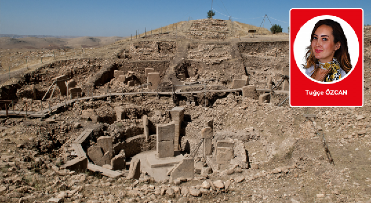 Tuğçe Özcan yazdı: Gündemden kısa kısa...