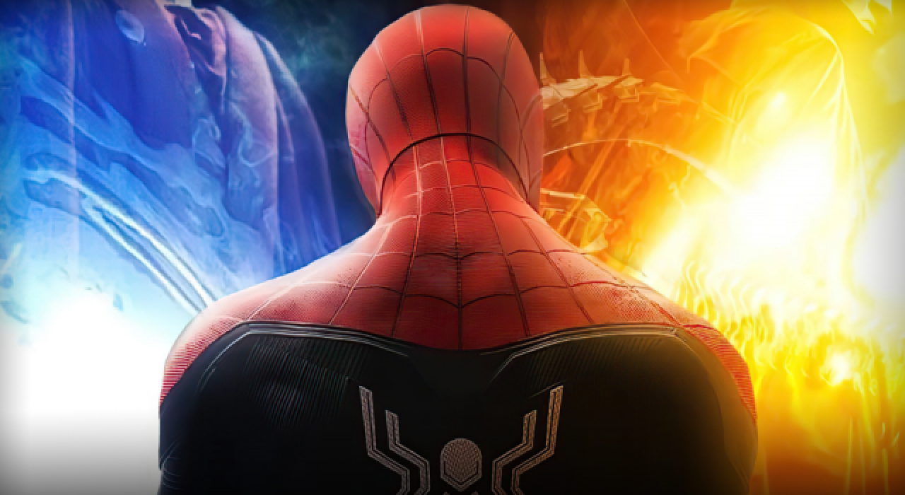 Yeni Spider-Man üçlemesinin başrol oyuncusu Tom Holland oldu