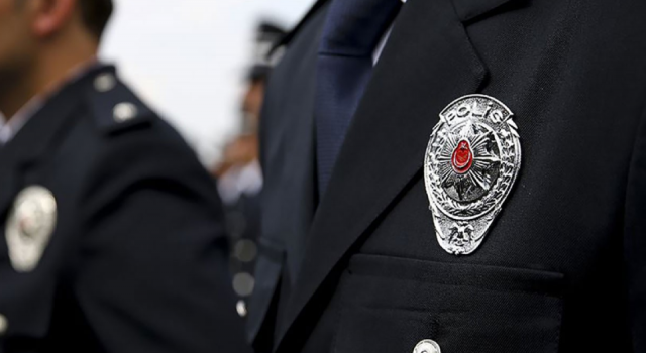 Yıllık izne ayrılmıştı! 39 yaşındaki polisten haber alınamıyor