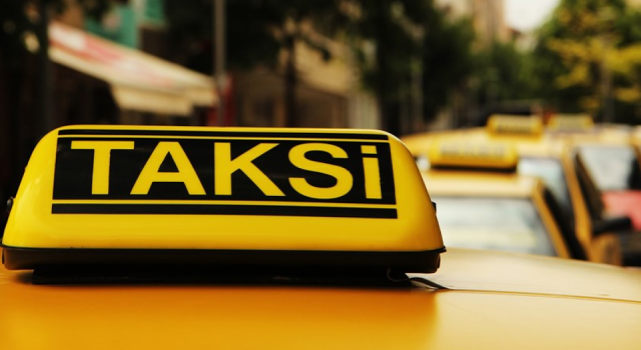 Ankara'da taksi ücretlerine zam