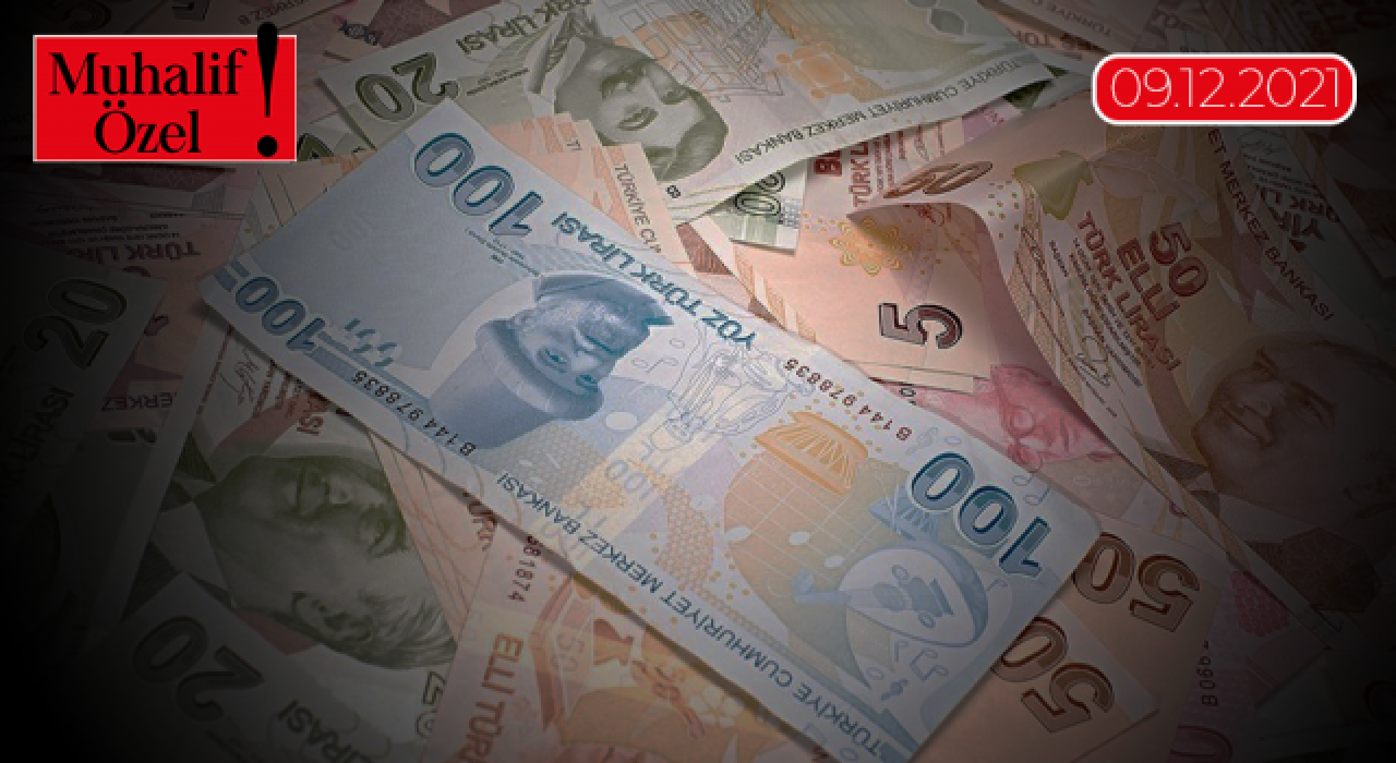 Asgari ücret rakamı erken seçim işareti!