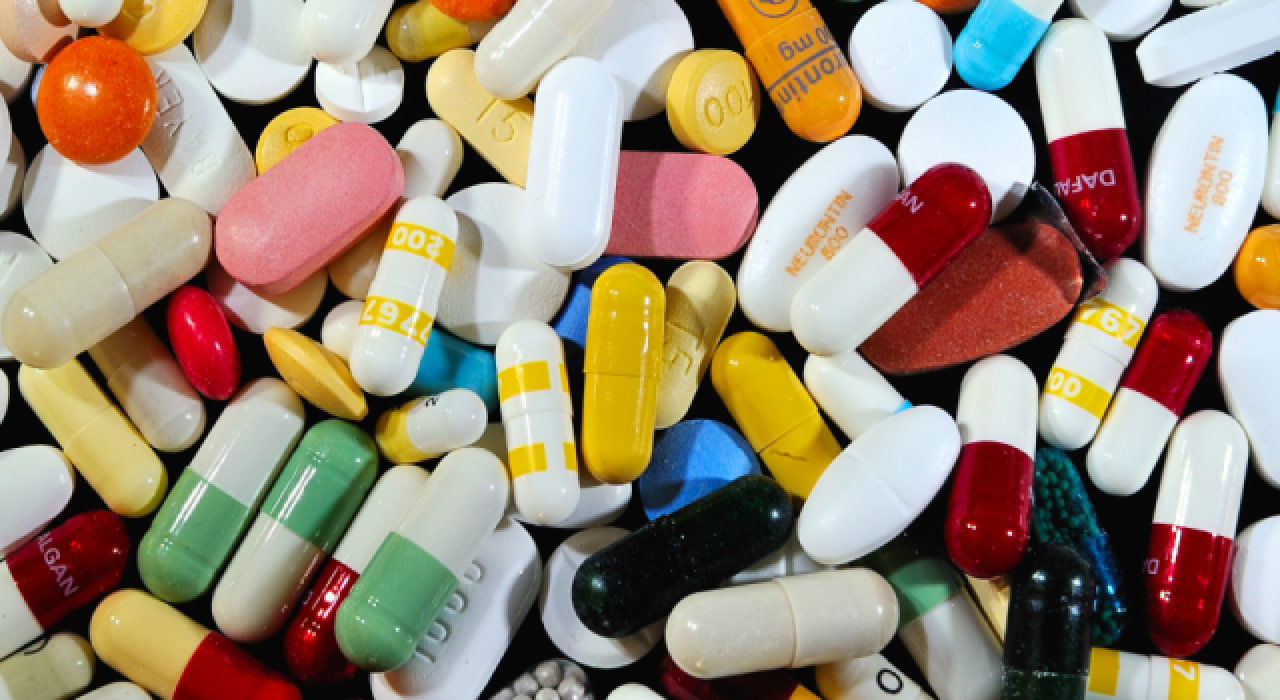 Avrupa İlaç Ajansı'ndan Kovid-19 için yeni ilaç tavsiyesi