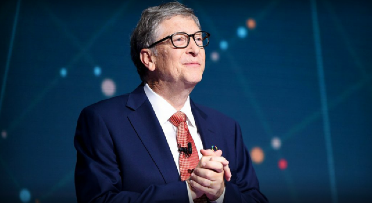 Bill Gates'ten Metaverse tahmini!