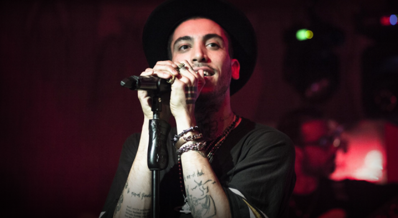 Can Bonomo, NFT dünyasına adım attı