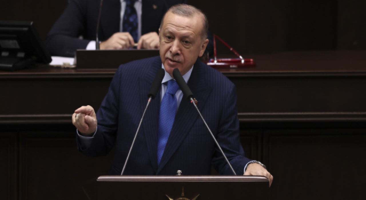 Cumhurbaşkanı Erdoğan'dan erken seçim açıklaması