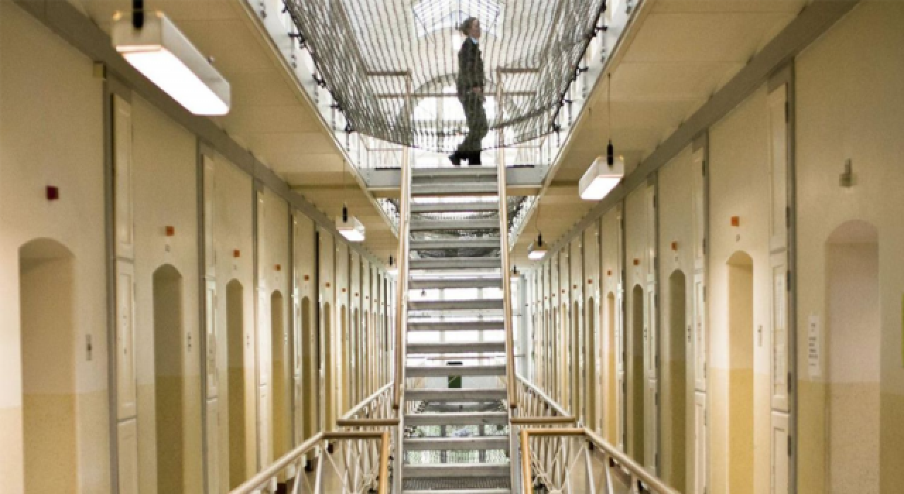 Danimarka, Kosova'dan cezaevi hücresi kiraladı!