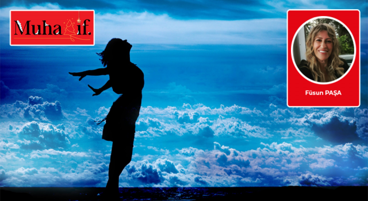 Füsun Paşa yazdı: "Sen ne istiyorsun?"