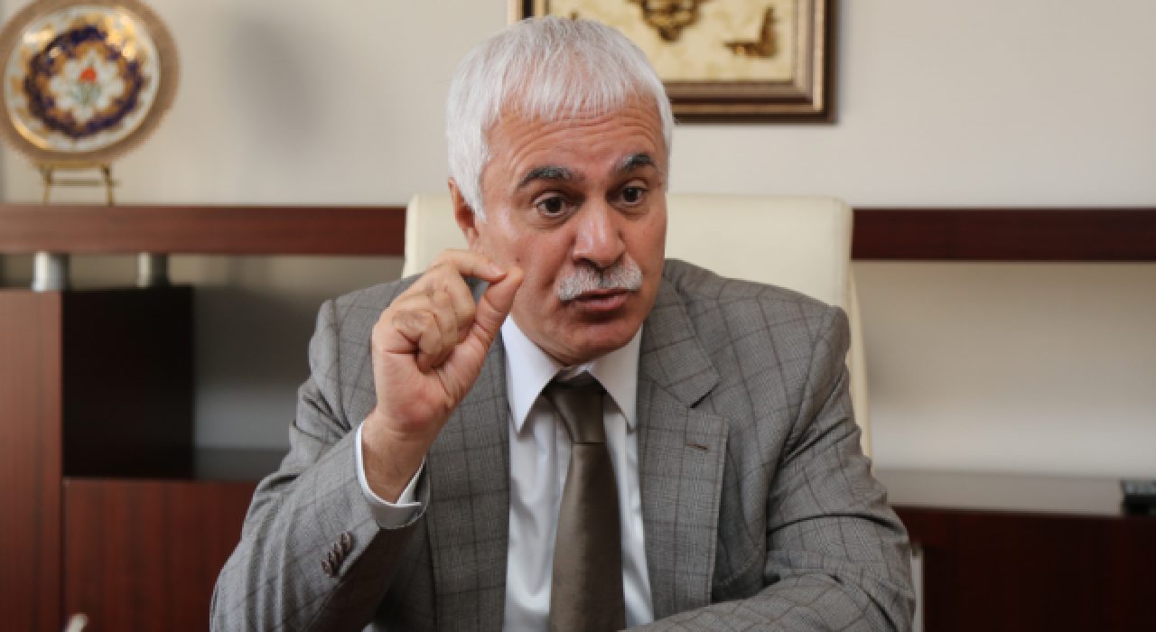 Koray Aydın'dan Millet İttifakı'nın adayı hakkında açıklama