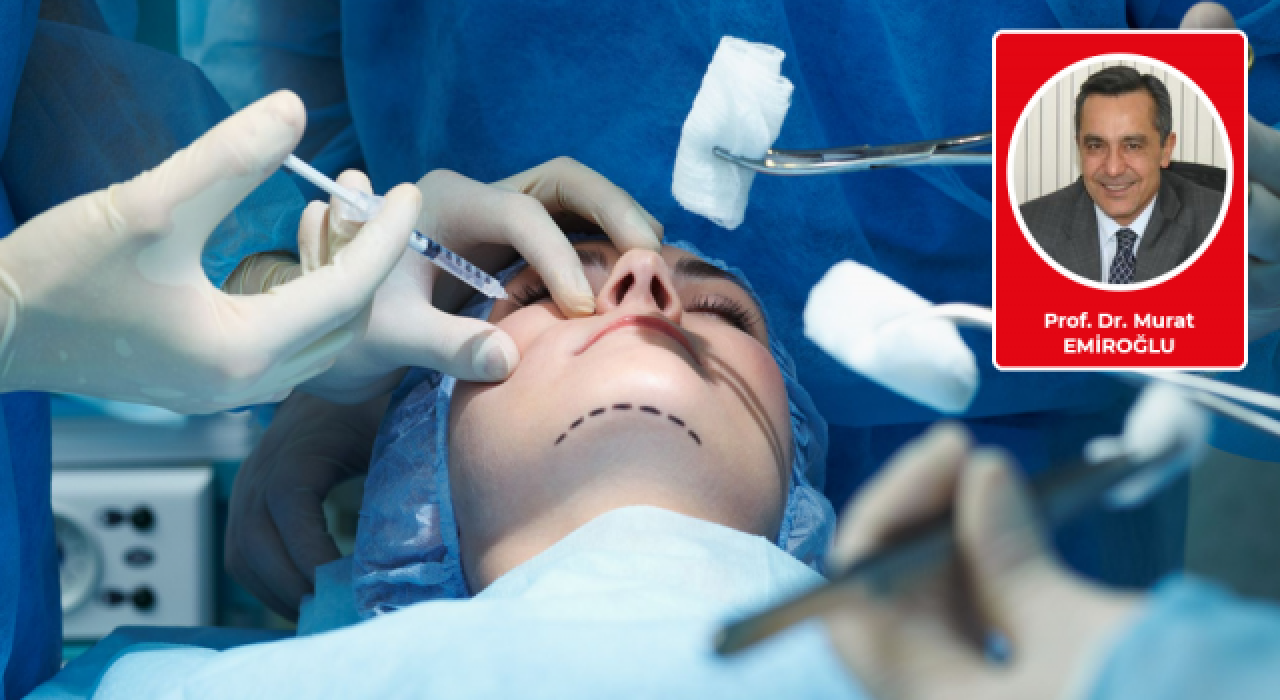 Plastik cerrahi konusunda yanlış bilinenler