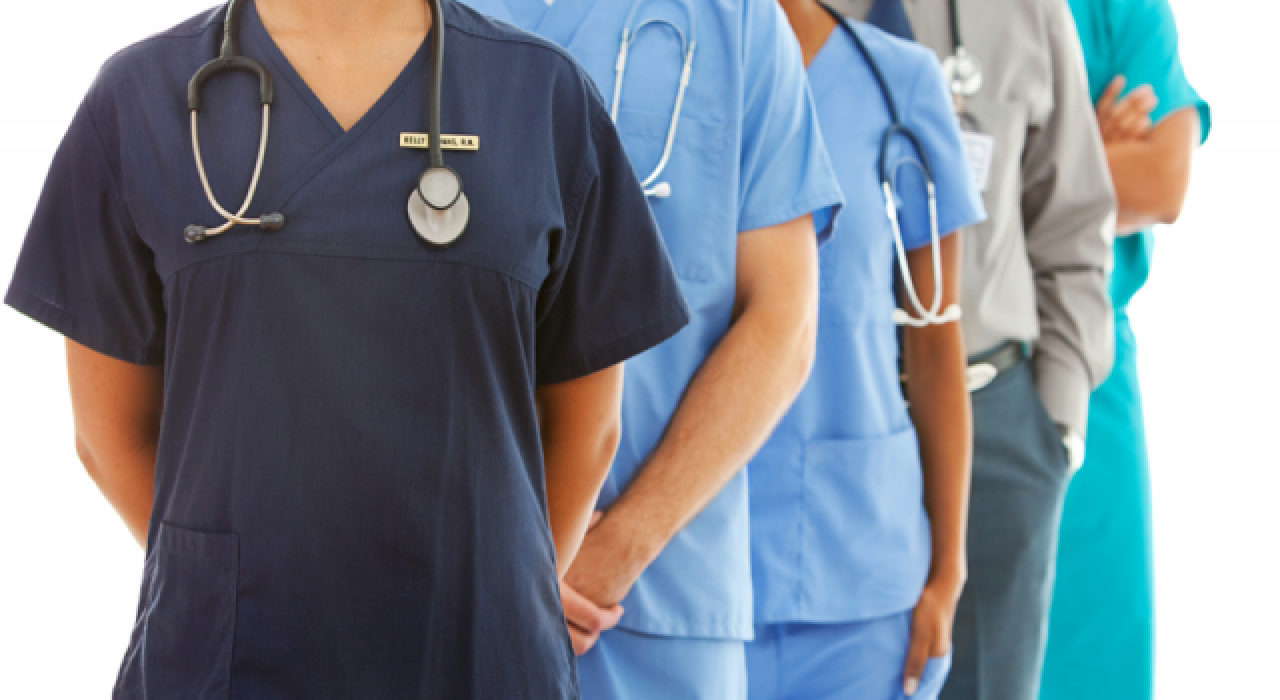 Sağlıkçıların özlük hakkı için düzenlenen 6 madde çıkarıldı