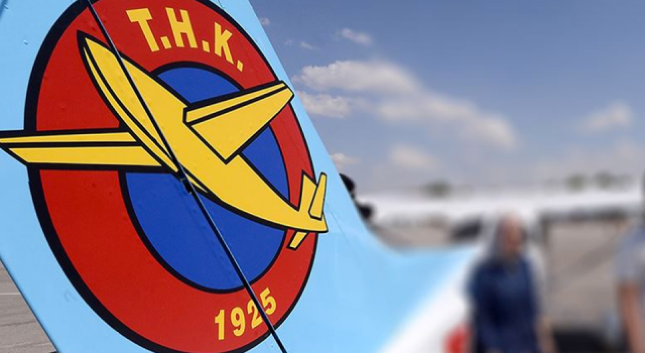 THK Kayyum Heyeti Başkanlığına Abdullah Kaya seçildi