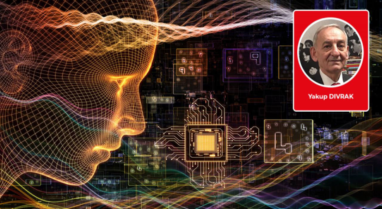 Yakup Dıvrak yazdı: Kuantum Bilgisayarlar