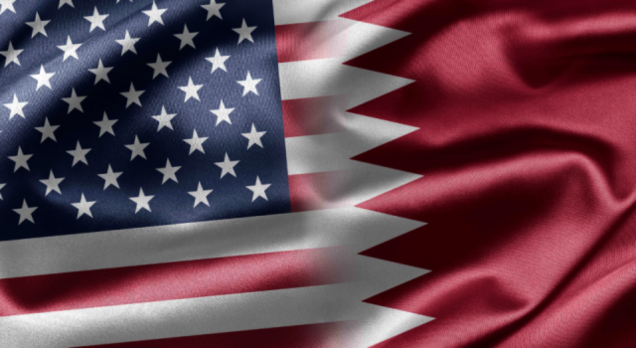 ABD ve Katar dostluğu pekişiyor