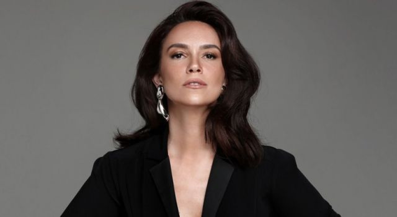 Cansu Kurtçu: "Safiye'nin titizliği aynı ben"