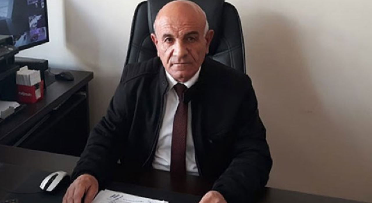 CHP Bayburt İl Başkanı Necip Erel, yaşamını yitirdi