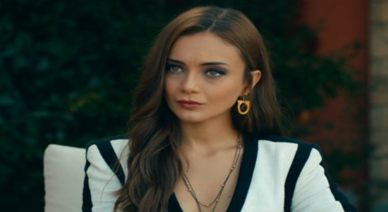 Damla Sönmez kariyeri hakkında açıklamalar yaptı