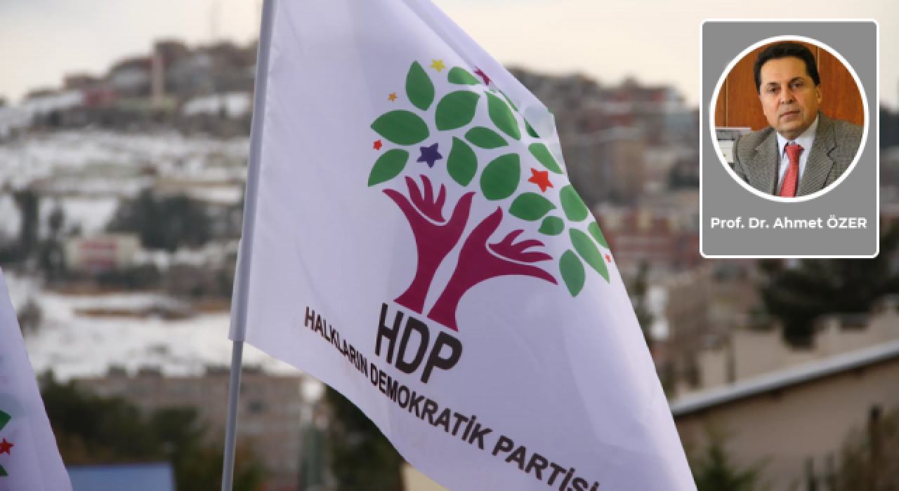 Edirne ve İmralı denklemine sıkıştırılmaya çalışılan siyaset