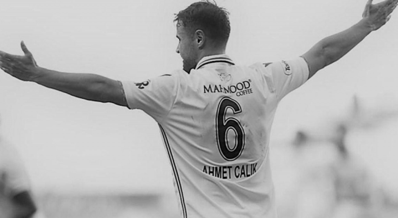 Konyaspor, Ahmet Çalık'ın 6 numaralı formasını emekli edecek