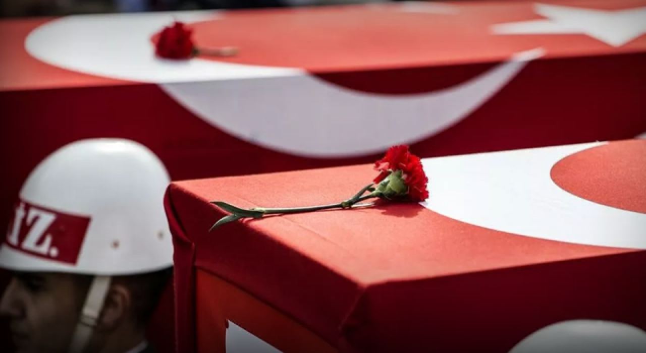 MSB: 3 asker şehit oldu!