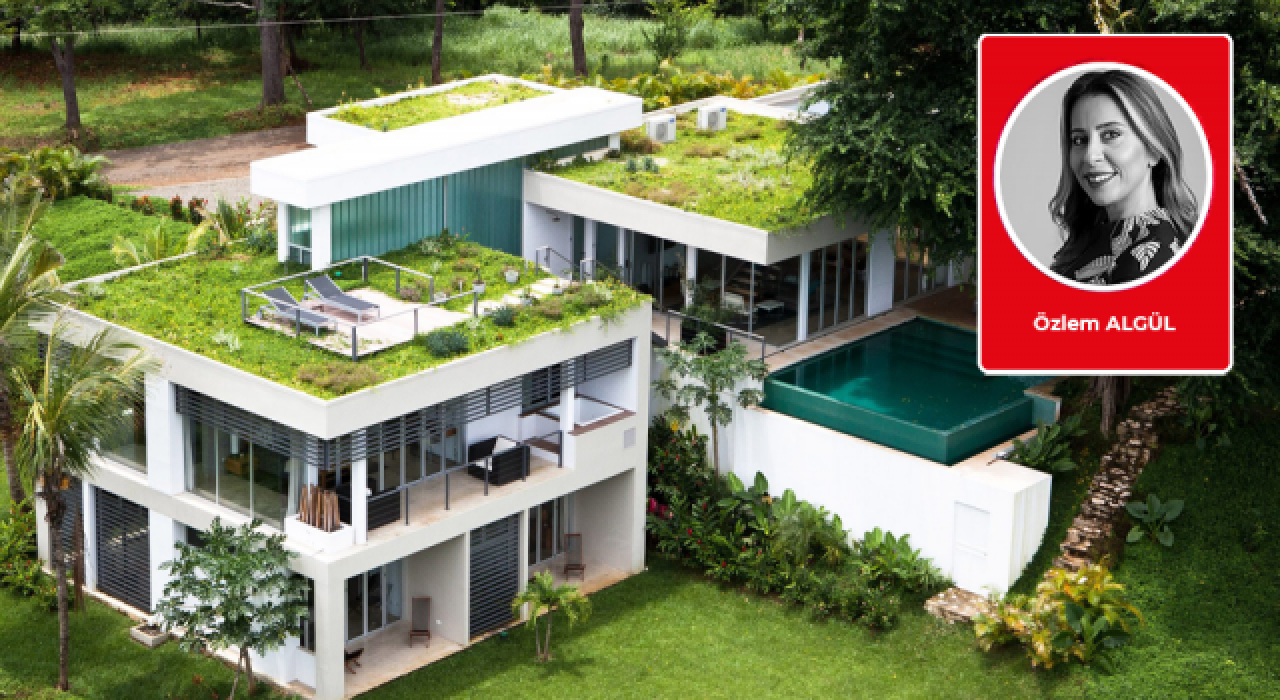 Özlem Algül kaleme aldı: Dönüşüm mü? Değişim mi?