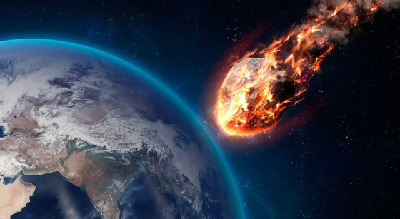 Rus bilim insanlarından 2029 yılı için gök taşı uyarısı