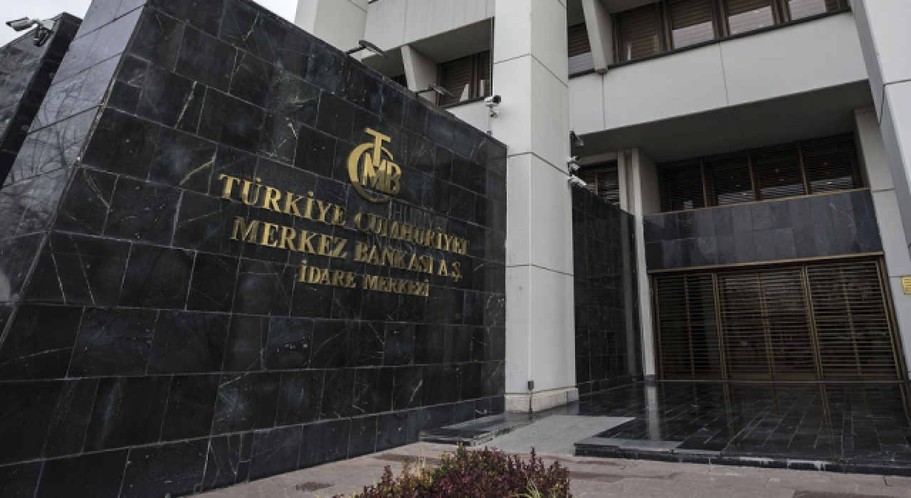 TCMB, yılın ilk Enflasyon Raporu'nu 27 Ocak'ta açıklayacak