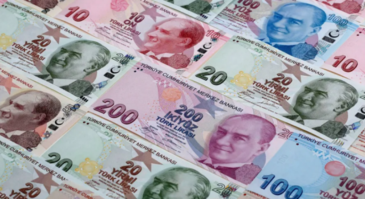 TL'ye dönüşüm desteklenmesinde kurumlara vergi muafiyeti