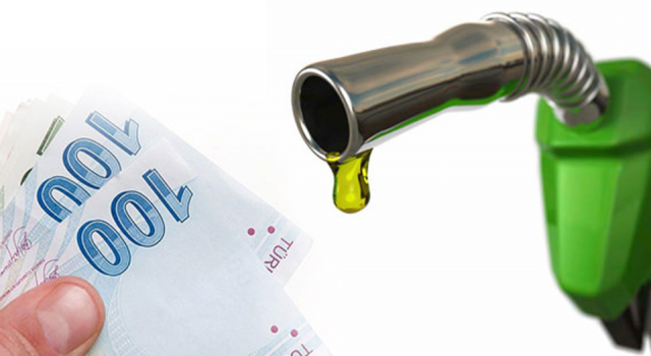 Benzine bir zam daha geliyor