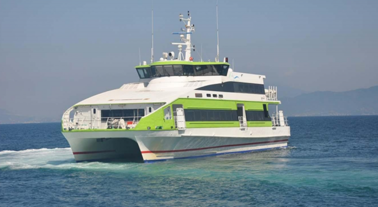 BUDO’nun bazı seferleri iptal edildi