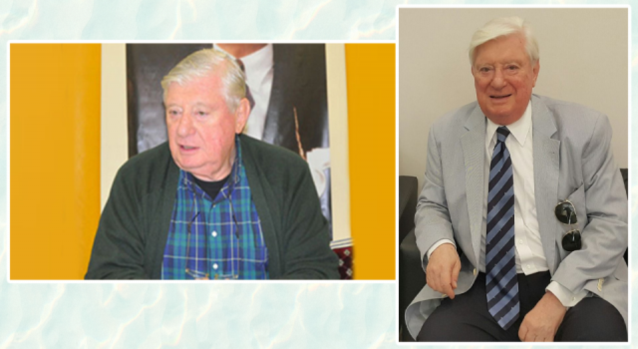 Eski bakan Onur Kumbaracıbaşı yaşamını yitirdi