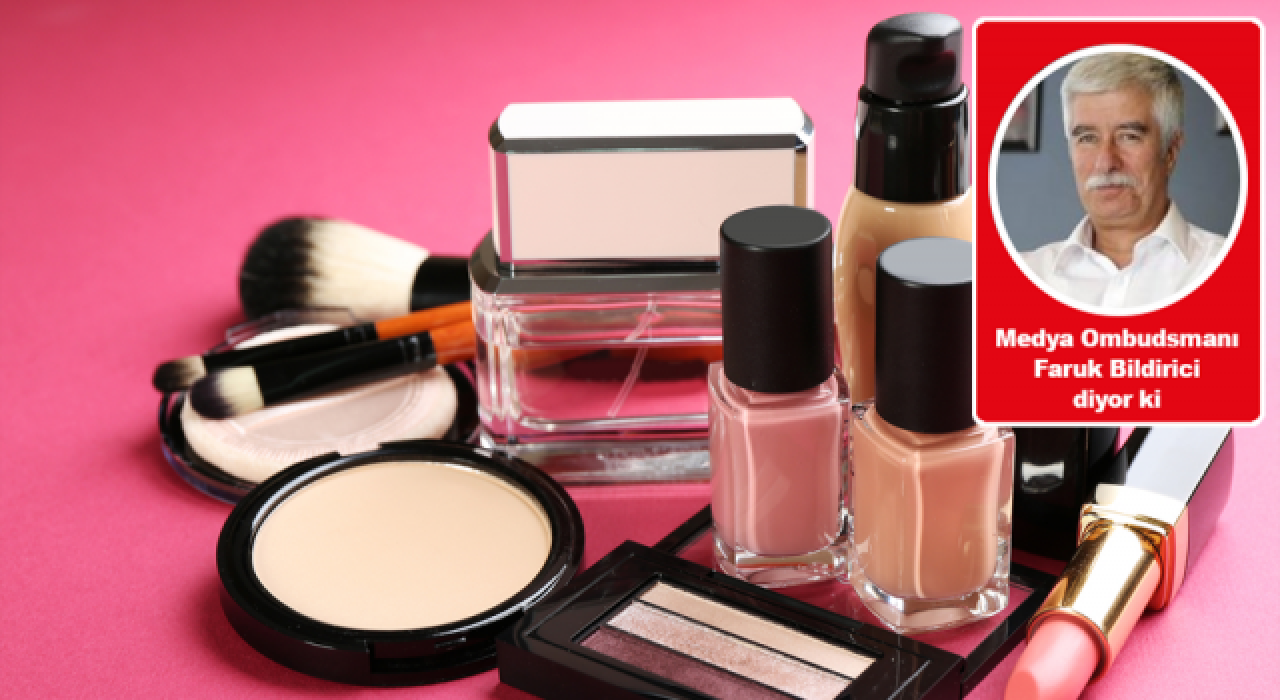 Faruk Bildirici: Sosyal medyada "örtülü reklam" yapan gazeteciler