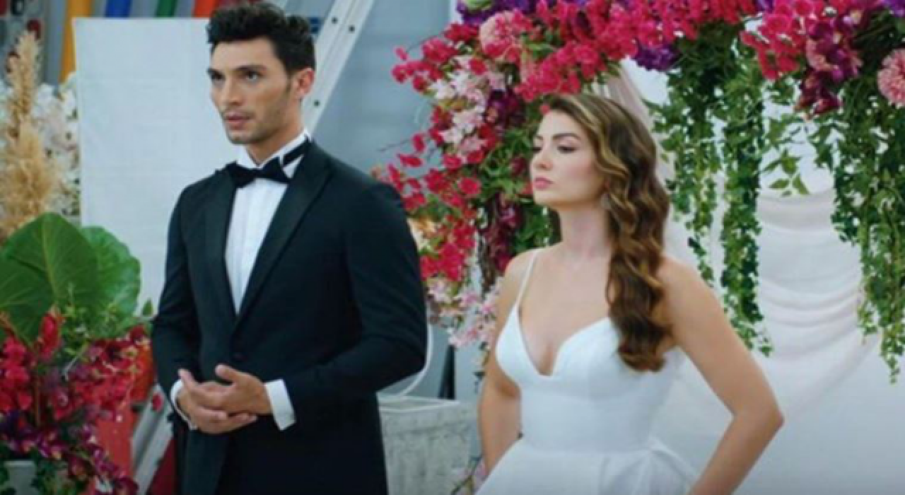 Fox TV dizileri Aşk Mantık İntikam ve Kanunsuz Topraklar final yapıyor