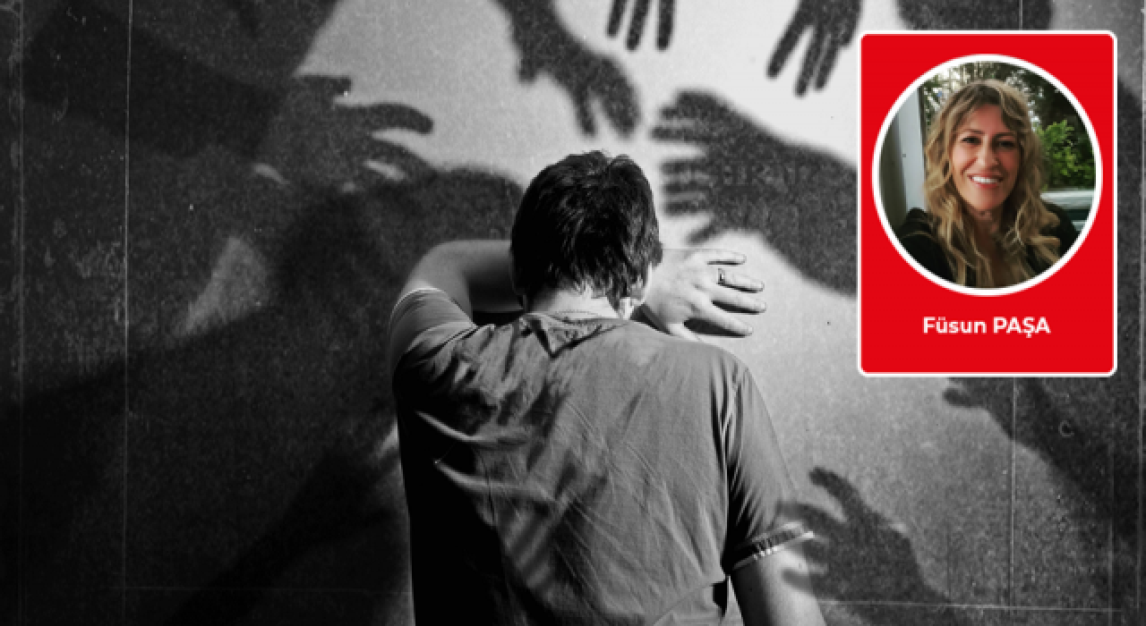 Füsun Paşa yazdı: Korkulardan artık özgürleş!