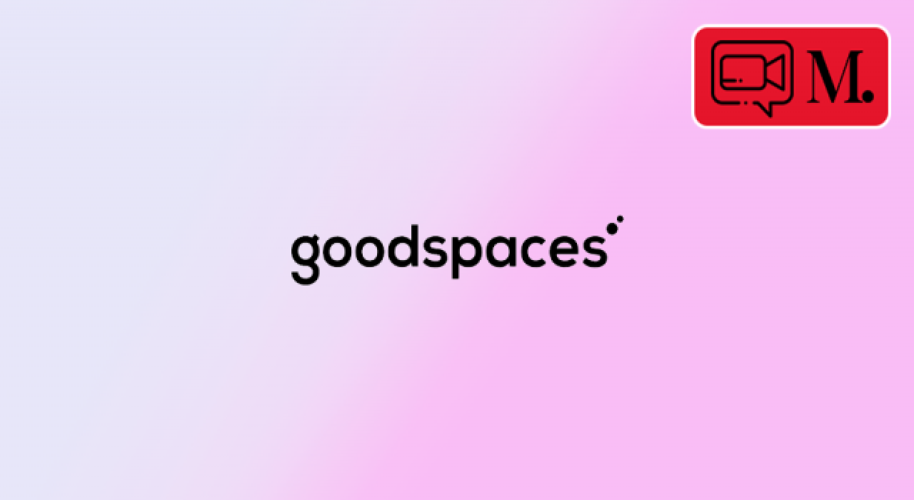 Goodspaces İstanbul