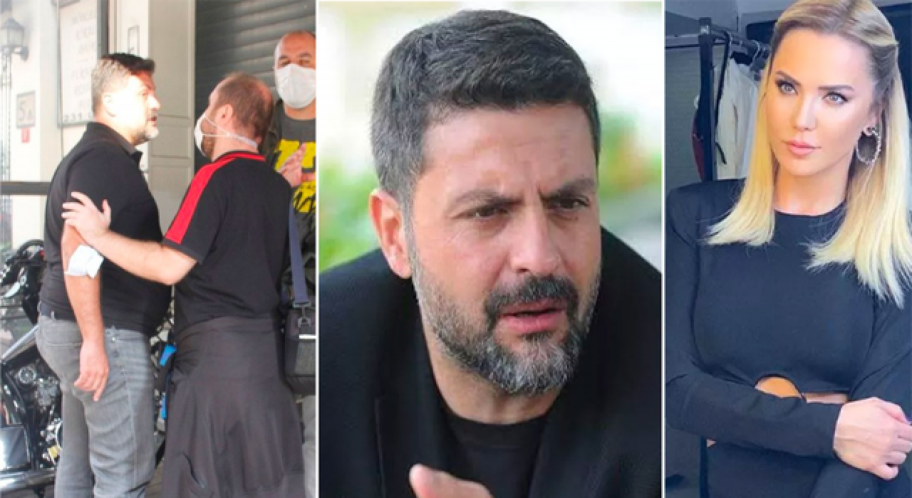 Mahmutyazıcıoğlu cinayetinde ifadeler ortaya çıktı