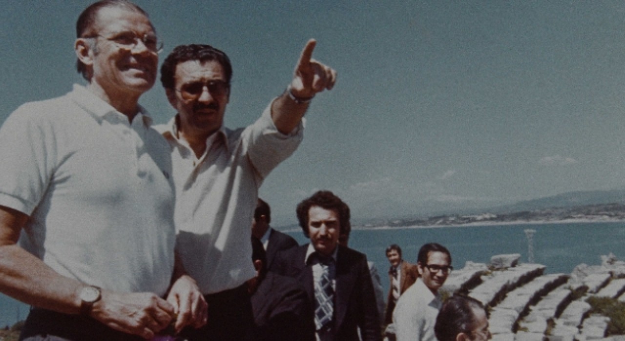 Mucizeyi gerçekleştirenler anlatacak: Antalya nasıl turizmin başkenti oldu?