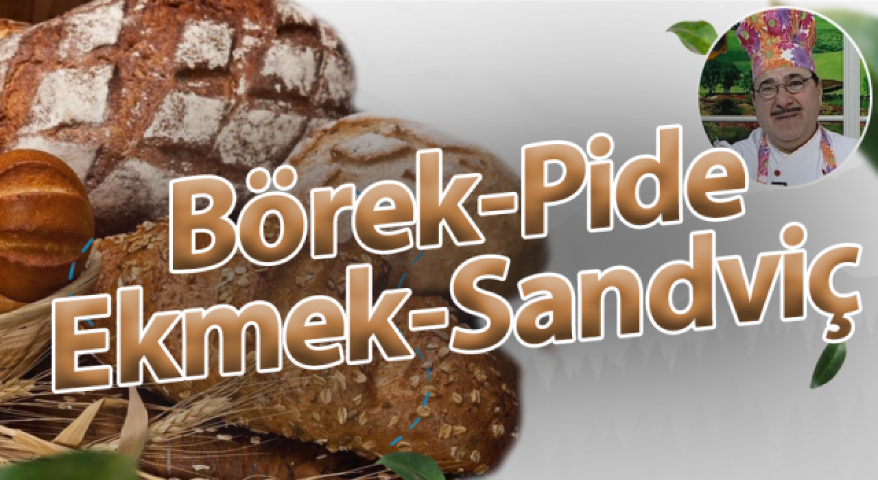 Nazım Ustadan Çerkez Böreği Tarifi