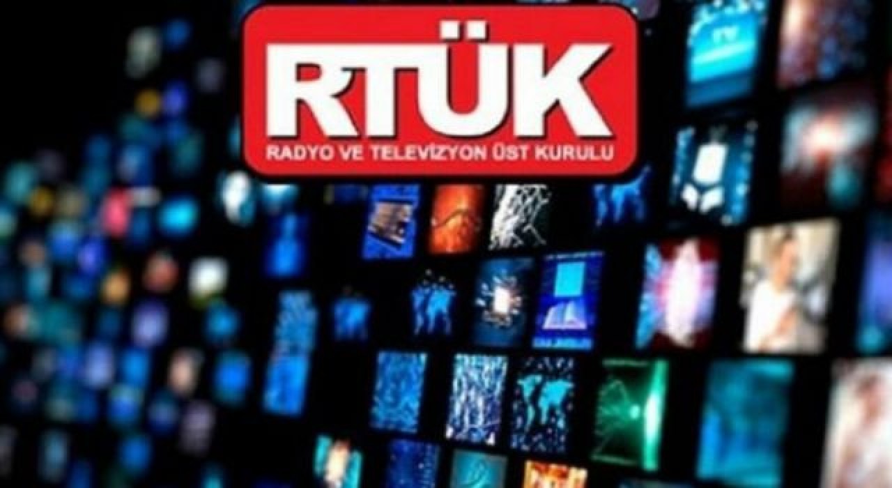 RTÜK, internet yayını yapan üç haber sitesini lisans başvurusu yapması için uyardı