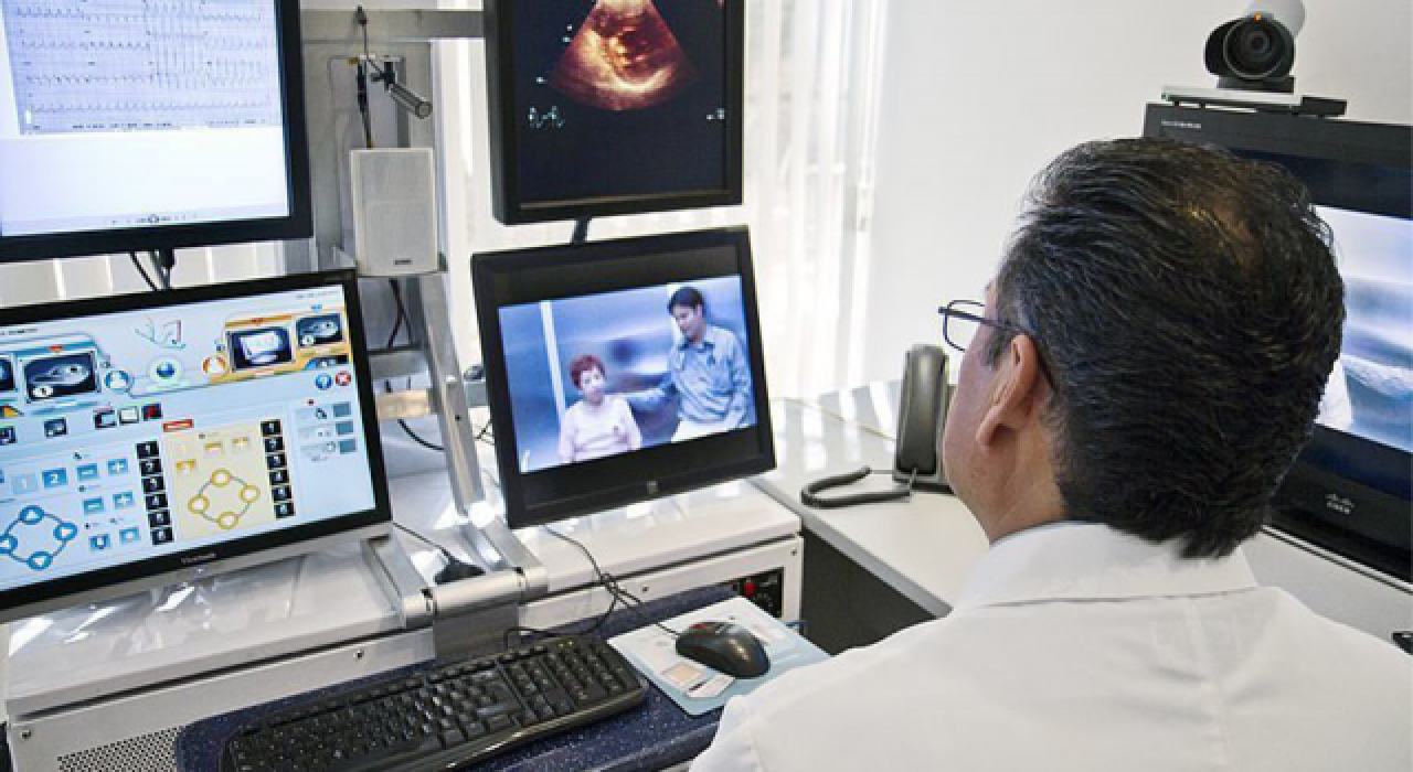 Sağlık Bakanlığı’ndan uzaktan muayene ve tedavi yönetmeliği