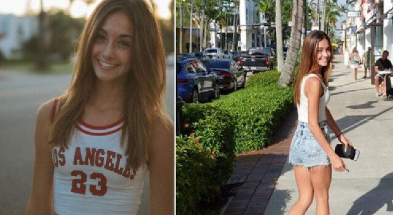 TikTok fenomeninin takıntılı hayranı evi bastı, polis babası saldırganı öldürdü!