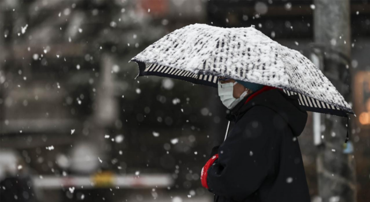 Türkiye genelinde hafta sonu hava nasıl olacak?