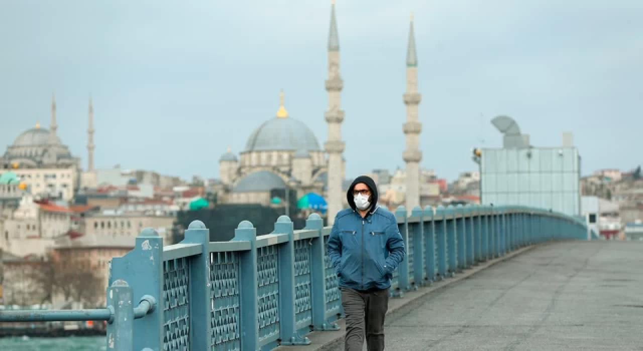 31 Mart 2022 Türkiye günlük Koronavirüs tablosu